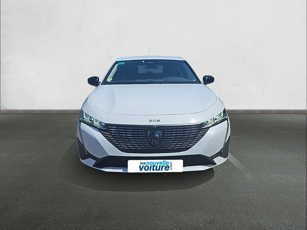 Occasion PEUGEOT 308 308 SW BlueHDi 130ch S&S EAT8 - Allure
