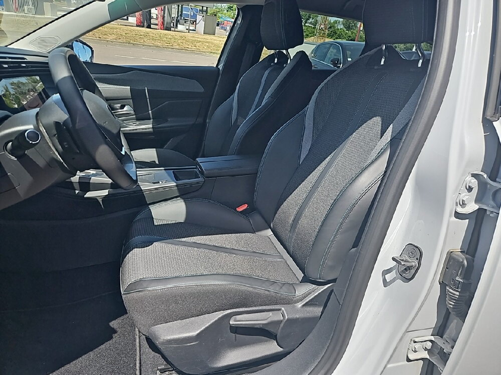 Occasion PEUGEOT 308 308 SW BlueHDi 130ch S&S EAT8 - Allure