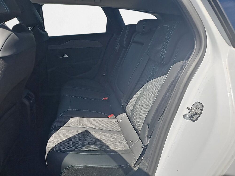 Occasion PEUGEOT 308 308 SW BlueHDi 130ch S&S EAT8 - Allure