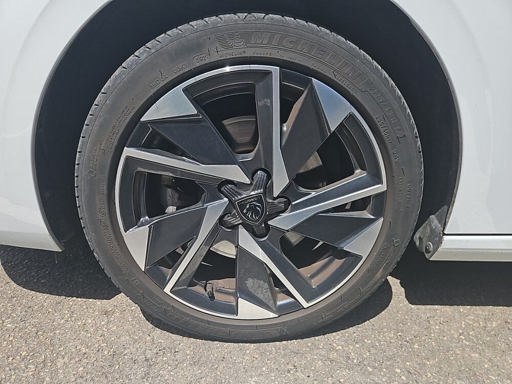 Occasion PEUGEOT 308 308 SW BlueHDi 130ch S&S EAT8 - Allure