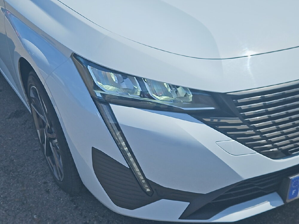 Occasion PEUGEOT 308 308 SW BlueHDi 130ch S&S EAT8 - Allure