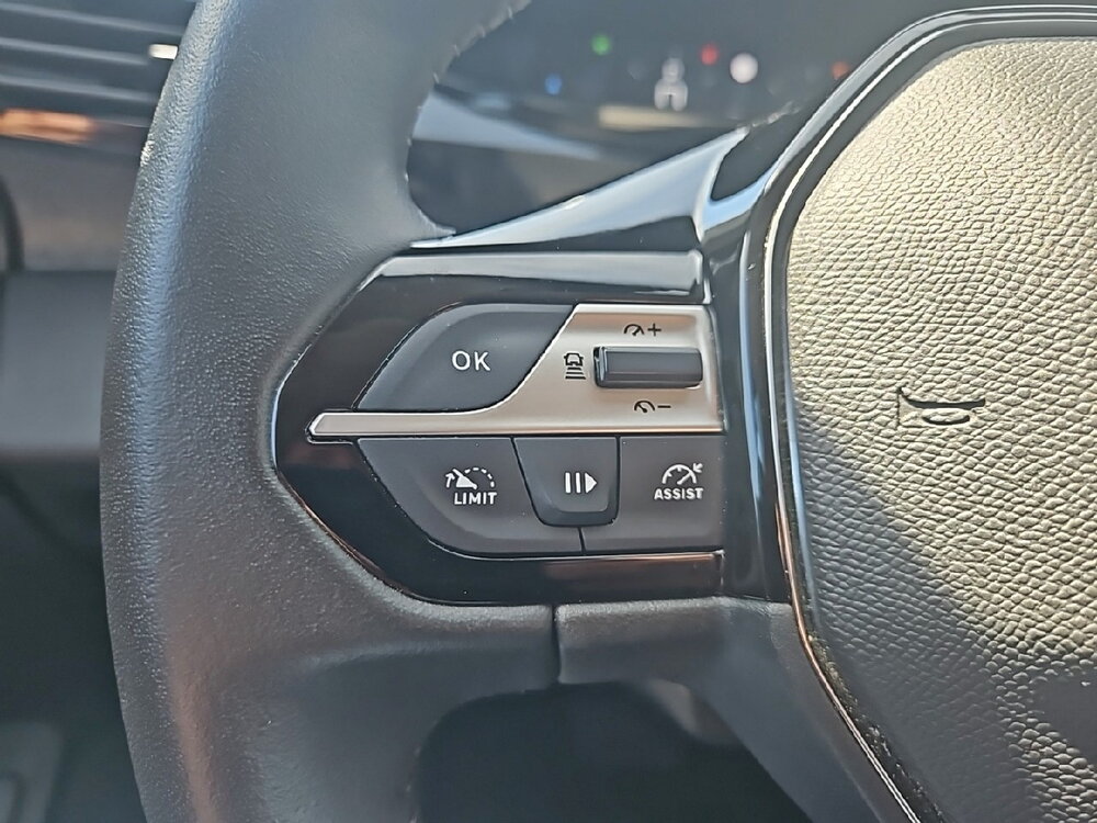 Occasion PEUGEOT 308 308 SW BlueHDi 130ch S&S EAT8 - Allure