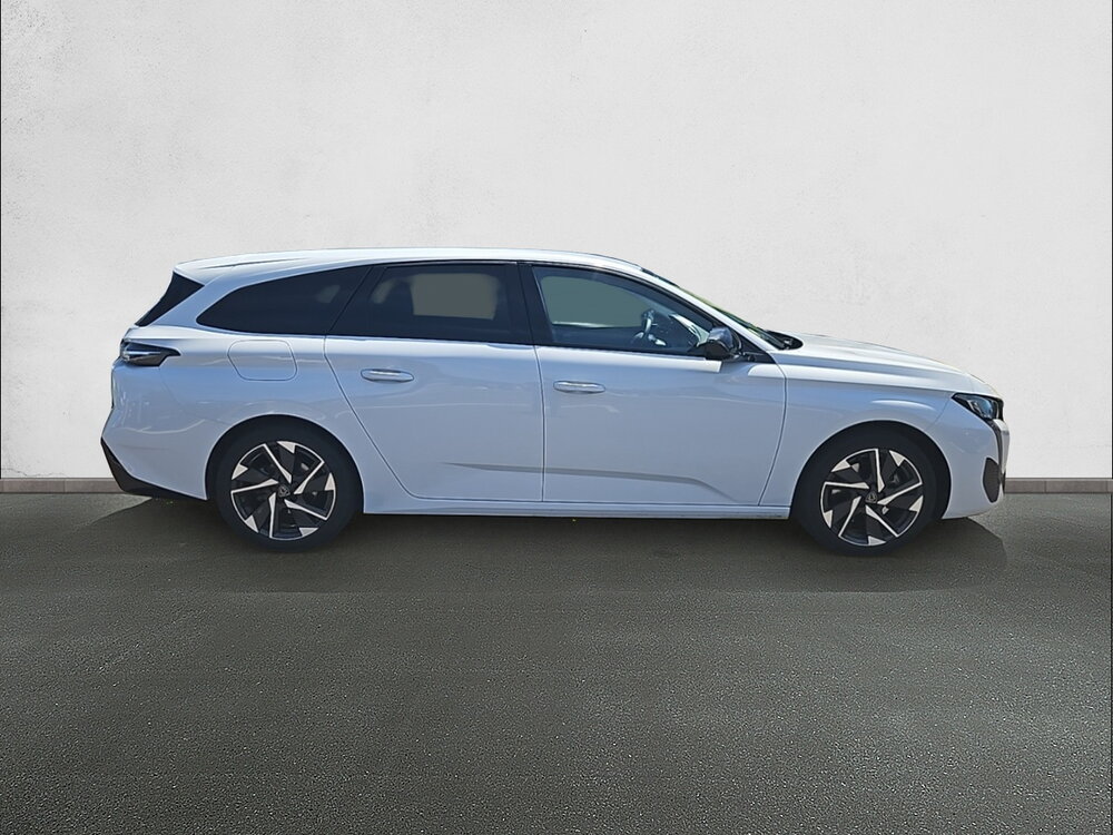 Occasion PEUGEOT 308 308 SW BlueHDi 130ch S&S EAT8 - Allure