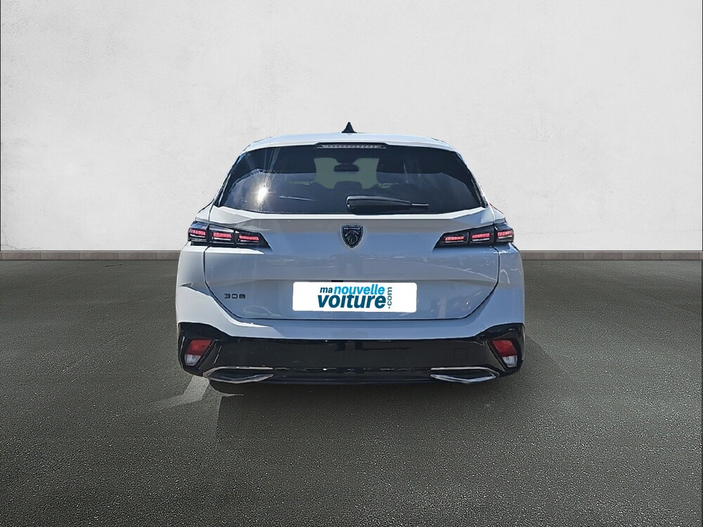 Occasion PEUGEOT 308 308 SW BlueHDi 130ch S&S EAT8 - Allure