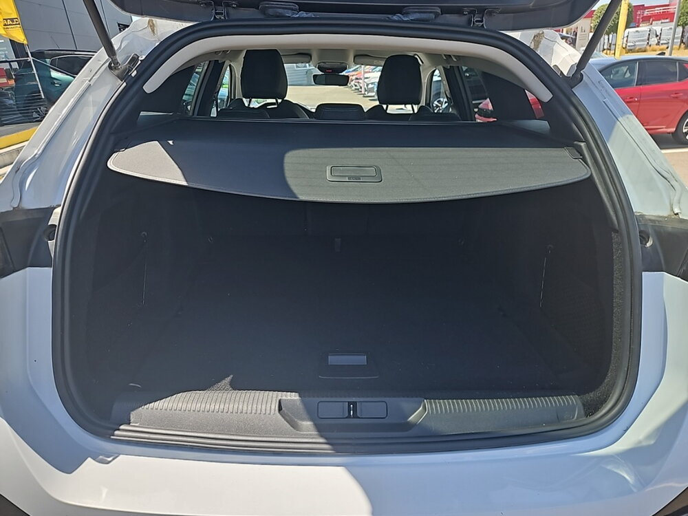 Occasion PEUGEOT 308 308 SW BlueHDi 130ch S&S EAT8 - Allure