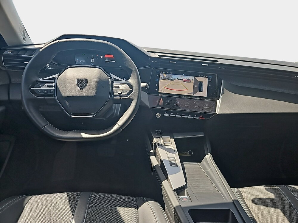 Occasion PEUGEOT 308 308 SW BlueHDi 130ch S&S EAT8 - Allure
