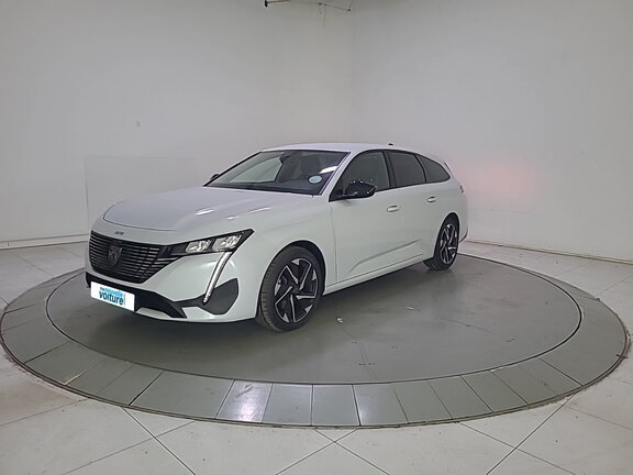 Occasion PEUGEOT 308 308 SW BlueHDi 130ch S&S EAT8 - Allure