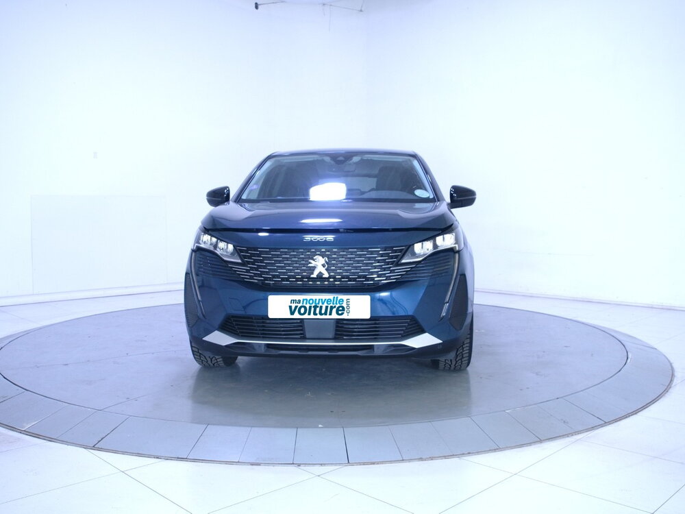 Occasion PEUGEOT 3008 3008 Hybrid 225 e-EAT8 - Allure Pack