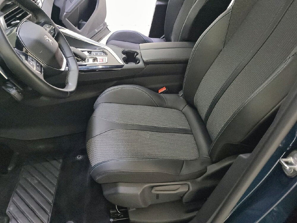 Occasion PEUGEOT 3008 3008 Hybrid 225 e-EAT8 - Allure Pack