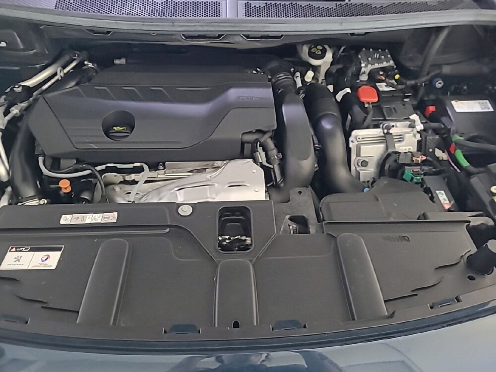 Occasion PEUGEOT 3008 3008 Hybrid 225 e-EAT8 - Allure Pack