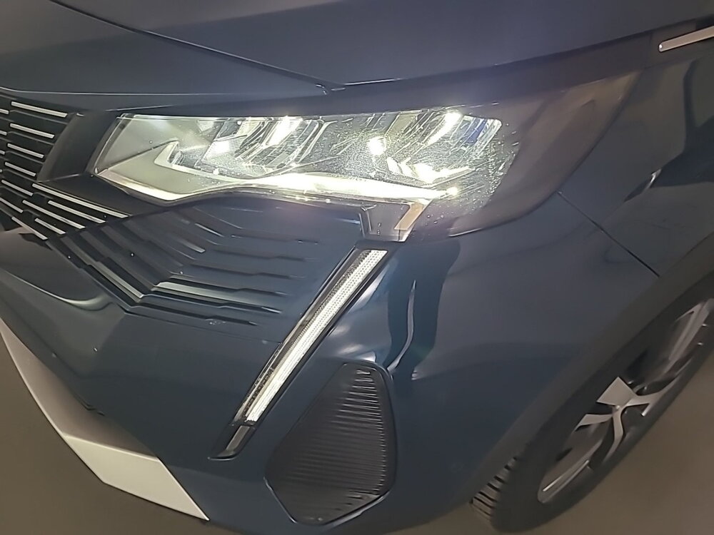 Occasion PEUGEOT 3008 3008 Hybrid 225 e-EAT8 - Allure Pack