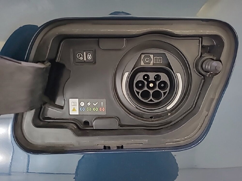 Occasion PEUGEOT 3008 3008 Hybrid 225 e-EAT8 - Allure Pack