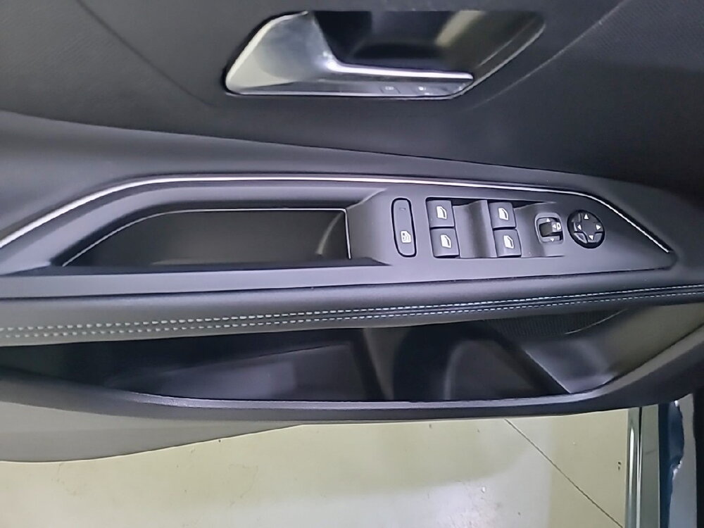Occasion PEUGEOT 3008 3008 Hybrid 225 e-EAT8 - Allure Pack