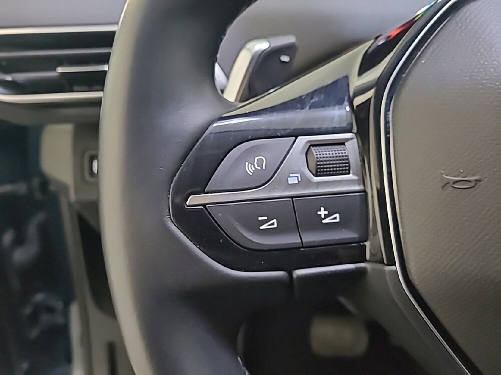Occasion PEUGEOT 3008 3008 Hybrid 225 e-EAT8 - Allure Pack