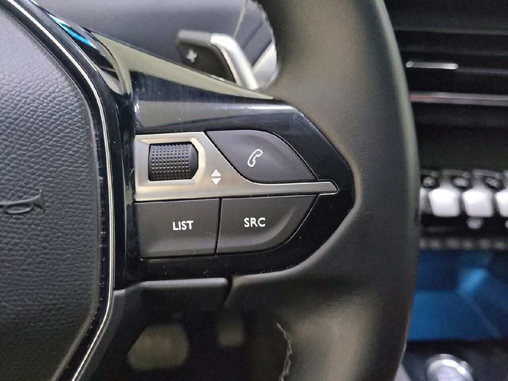Occasion PEUGEOT 3008 3008 Hybrid 225 e-EAT8 - Allure Pack