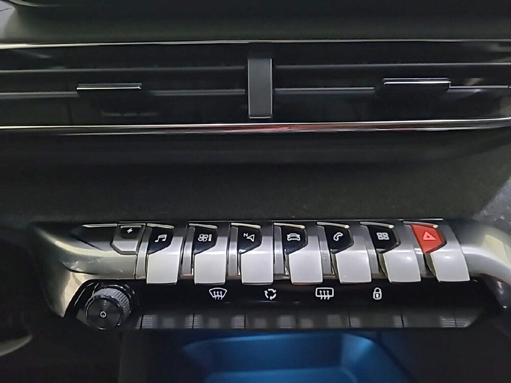 Occasion PEUGEOT 3008 3008 Hybrid 225 e-EAT8 - Allure Pack