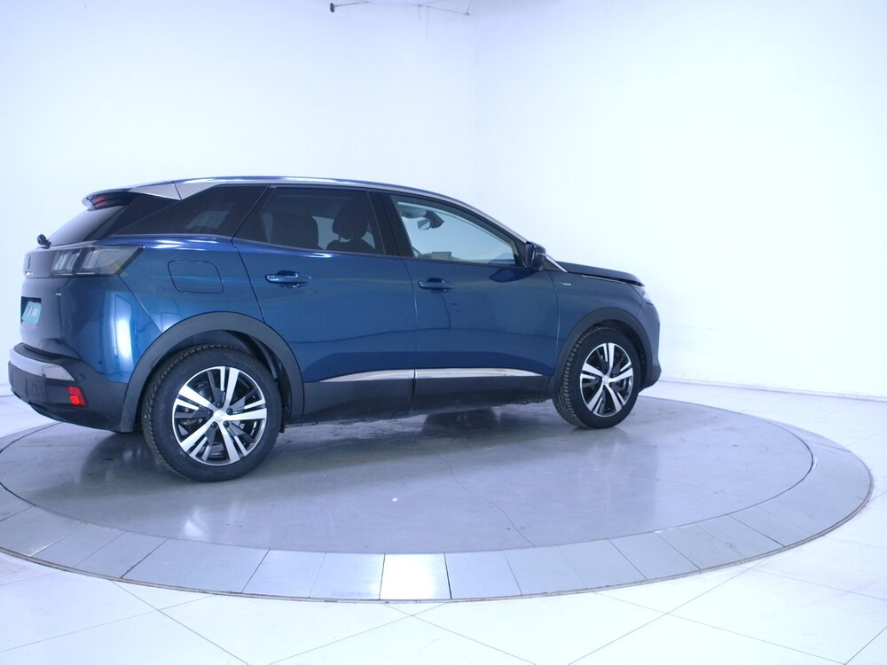 Occasion PEUGEOT 3008 3008 Hybrid 225 e-EAT8 - Allure Pack