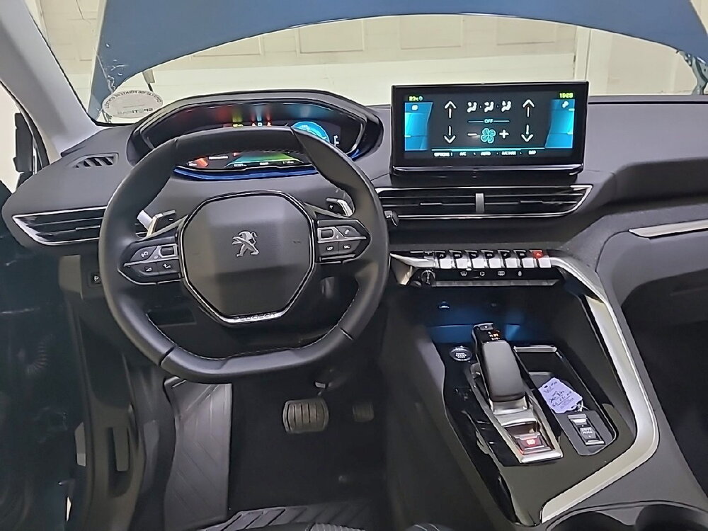 Occasion PEUGEOT 3008 3008 Hybrid 225 e-EAT8 - Allure Pack