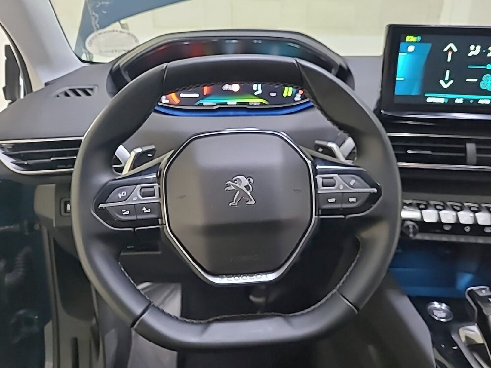 Occasion PEUGEOT 3008 3008 Hybrid 225 e-EAT8 - Allure Pack