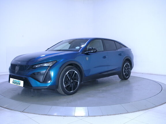 Occasion PEUGEOT 408 408 PHEV 225 e-EAT8 - GT