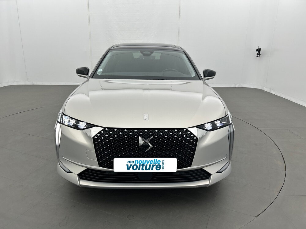 Occasion DS DS4 DS 4 Hybride E-Tense 225 EAT8 - Opera