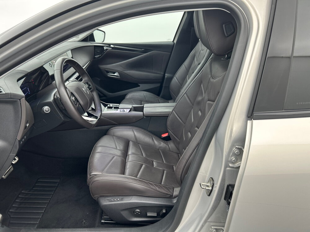 Occasion DS DS4 DS 4 Hybride E-Tense 225 EAT8 - Opera