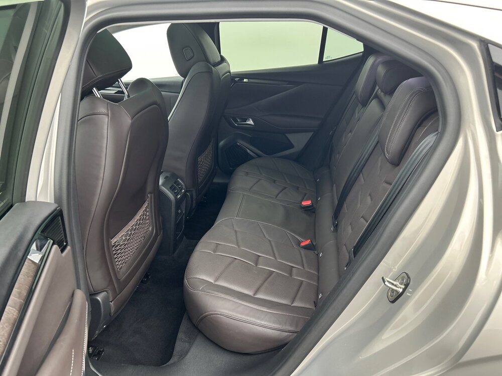 Occasion DS DS4 DS 4 Hybride E-Tense 225 EAT8 - Opera