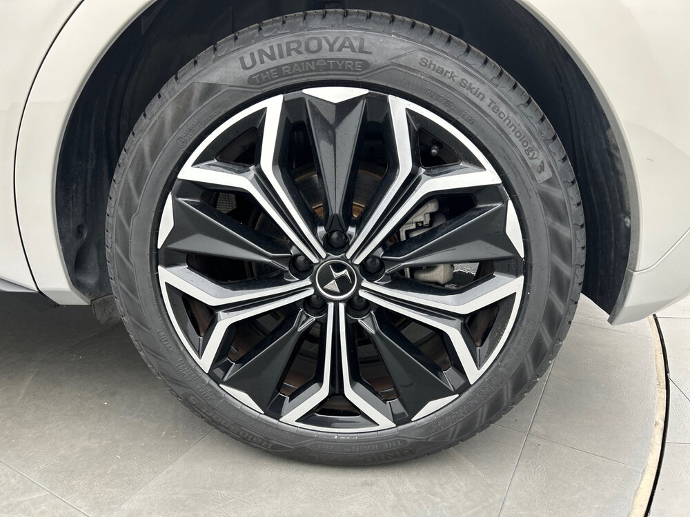Occasion DS DS4 DS 4 Hybride E-Tense 225 EAT8 - Opera