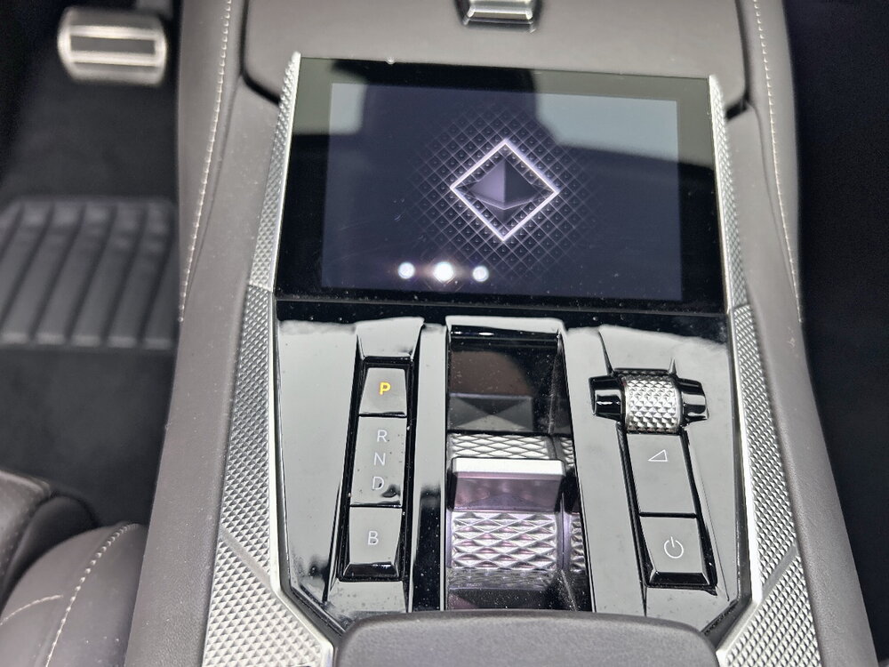 Occasion DS DS4 DS 4 Hybride E-Tense 225 EAT8 - Opera