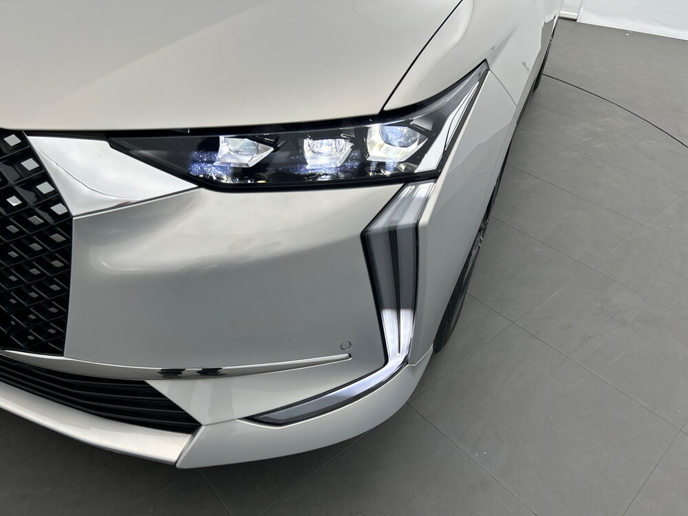 Occasion DS DS4 DS 4 Hybride E-Tense 225 EAT8 - Opera