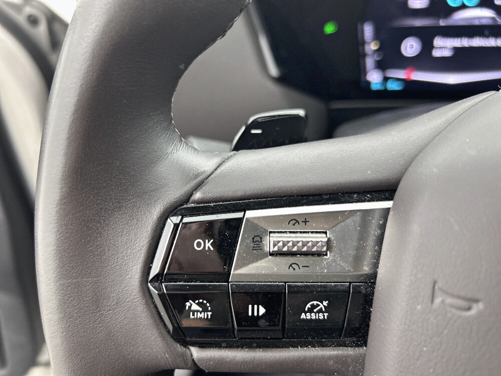 Occasion DS DS4 DS 4 Hybride E-Tense 225 EAT8 - Opera