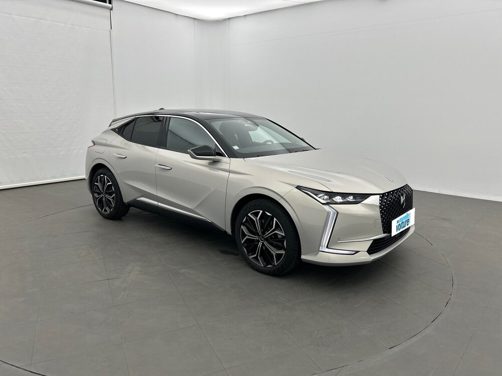 Occasion DS DS4 DS 4 Hybride E-Tense 225 EAT8 - Opera