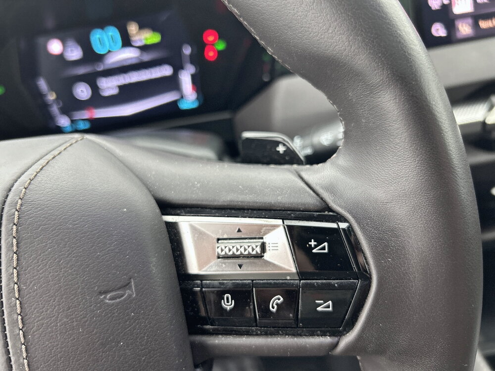 Occasion DS DS4 DS 4 Hybride E-Tense 225 EAT8 - Opera