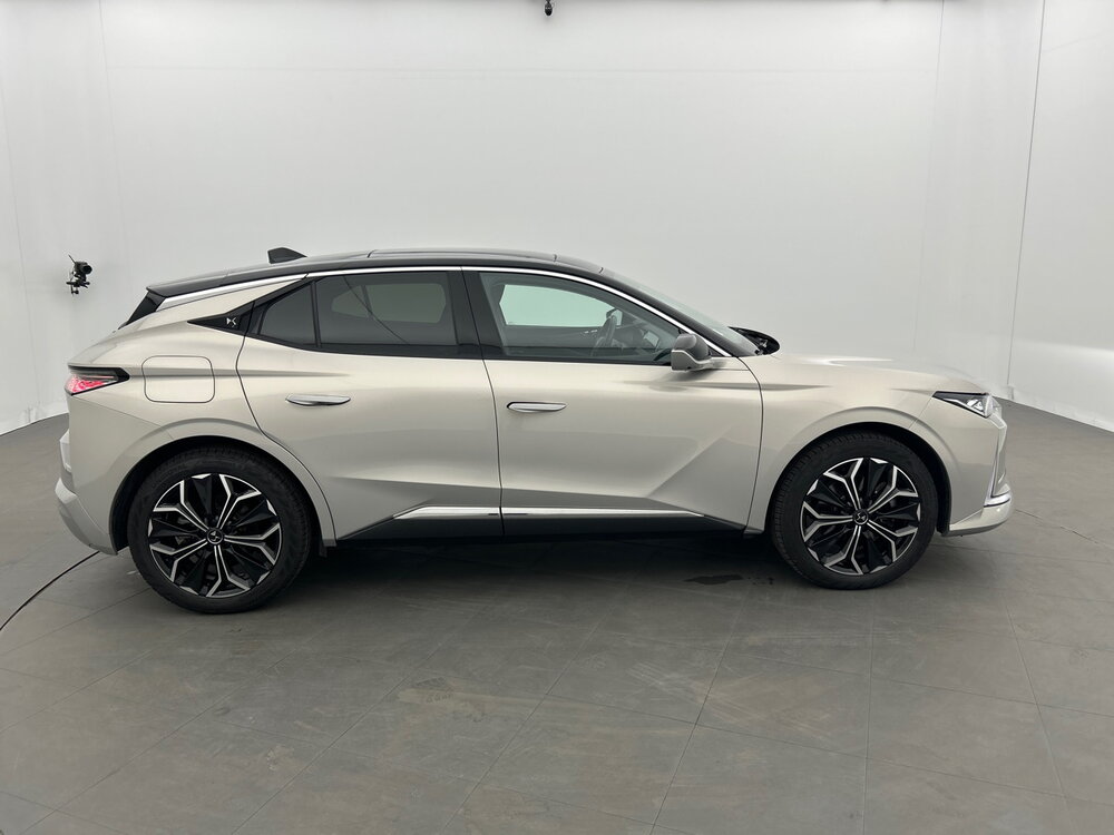 Occasion DS DS4 DS 4 Hybride E-Tense 225 EAT8 - Opera