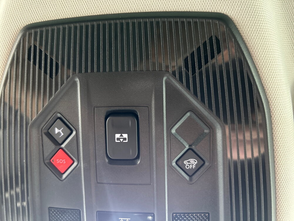 Occasion DS DS4 DS 4 Hybride E-Tense 225 EAT8 - Opera