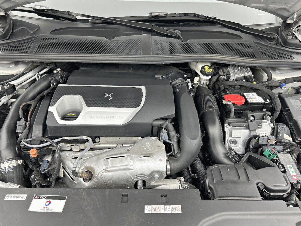 Occasion DS DS4 DS 4 Hybride E-Tense 225 EAT8 - Opera