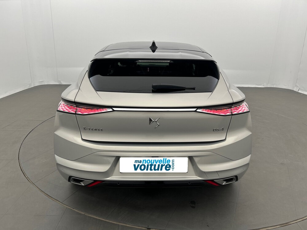 Occasion DS DS4 DS 4 Hybride E-Tense 225 EAT8 - Opera