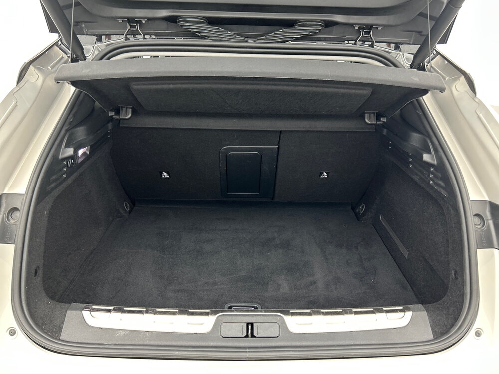 Occasion DS DS4 DS 4 Hybride E-Tense 225 EAT8 - Opera