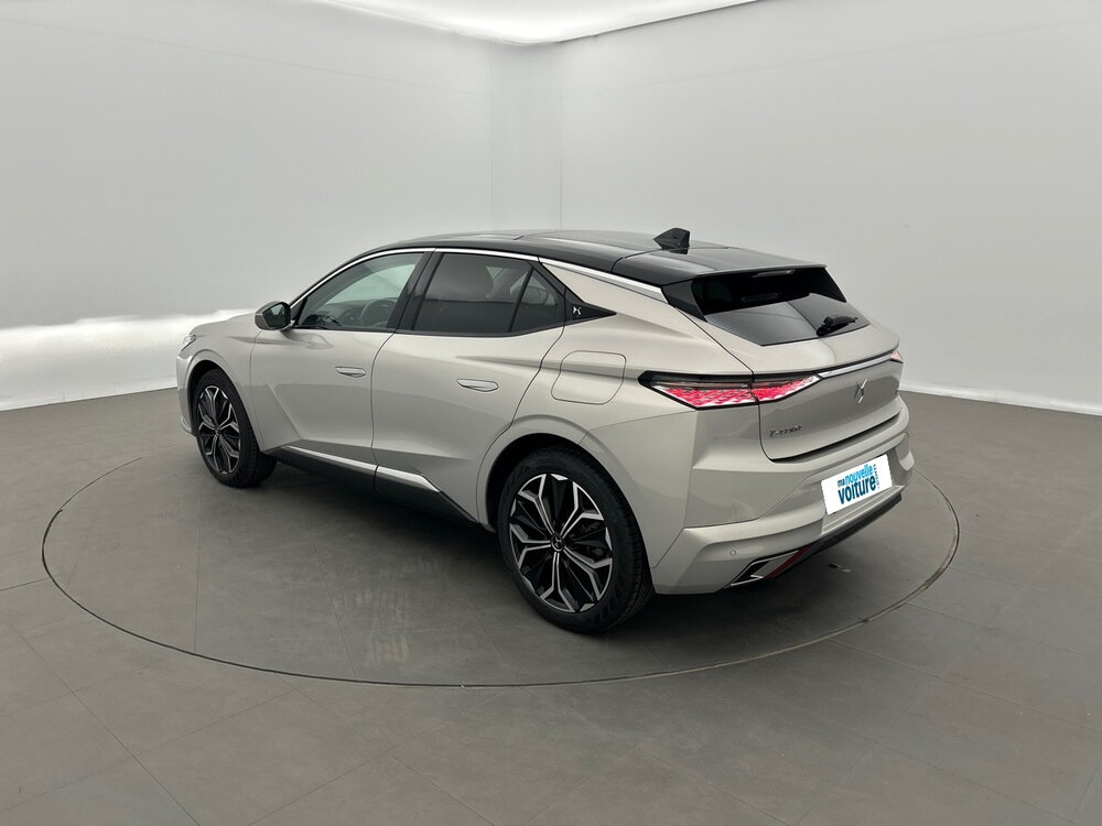 Occasion DS DS4 DS 4 Hybride E-Tense 225 EAT8 - Opera
