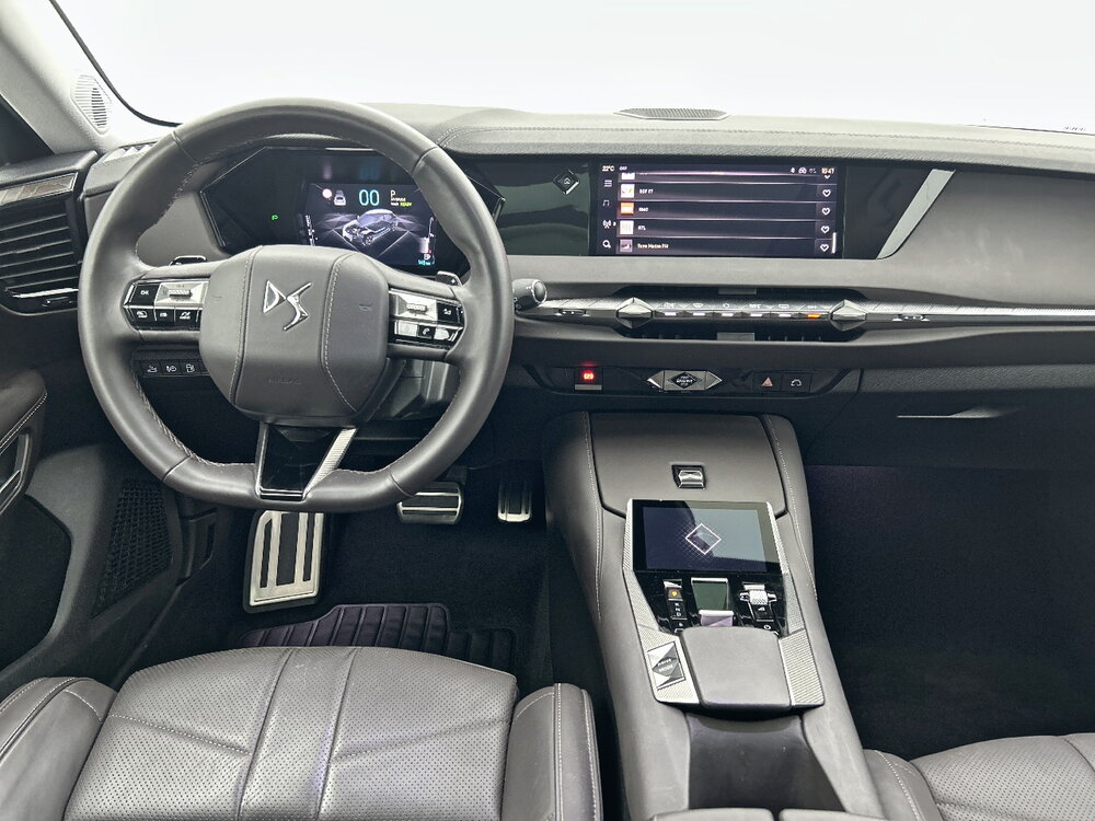 Occasion DS DS4 DS 4 Hybride E-Tense 225 EAT8 - Opera