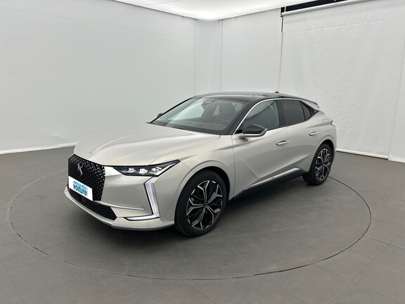 Occasion DS DS4 DS 4 Hybride E-Tense 225 EAT8 - Opera