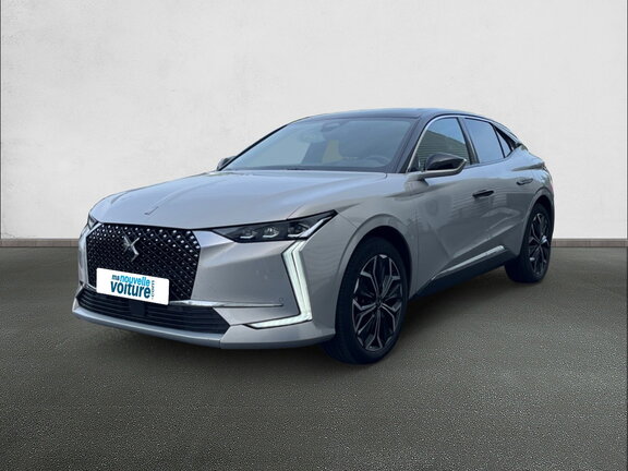 Occasion DS DS4 DS 4 Hybride E-Tense 225 EAT8 - Opera