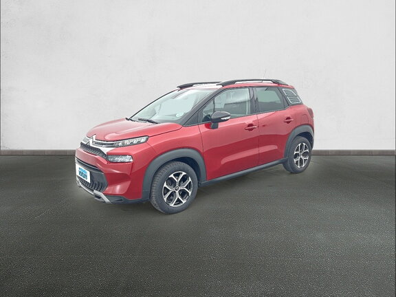Occasion CITROEN C3 Aircross C3 Aircross PureTech 110 S&S BVM6 - Shine