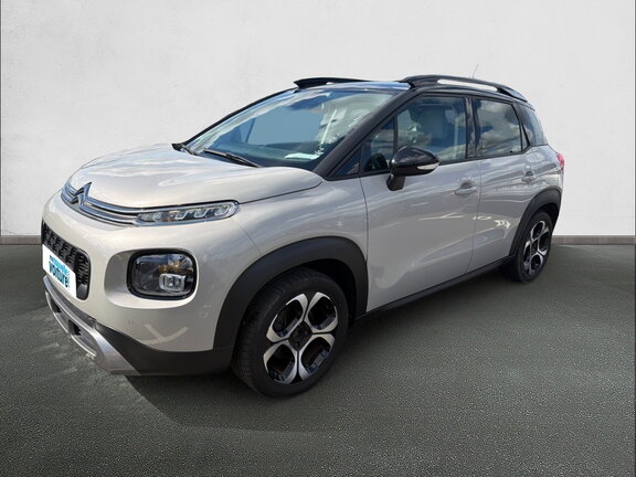 Occasion CITROEN C3 Aircross C3 Aircross PureTech 130 S&S EAT6 - Shine