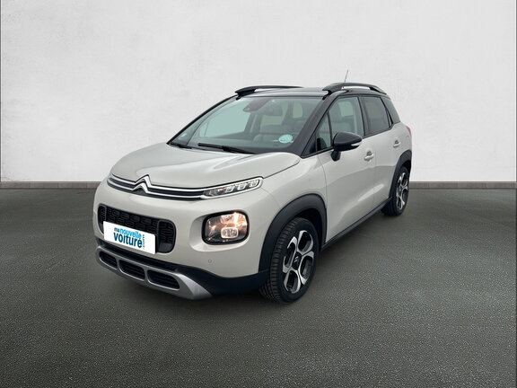 Occasion CITROEN C3 Aircross C3 Aircross PureTech 130 S&S EAT6 - Shine