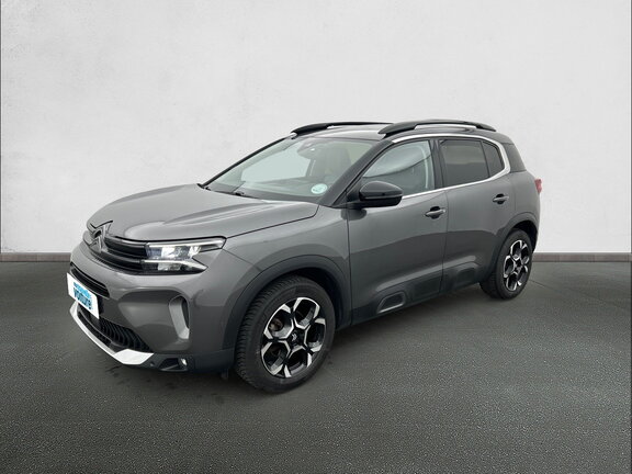 Occasion CITROEN C5 AirCross C5 Aircross PureTech 130 S&S EAT8 - Shine