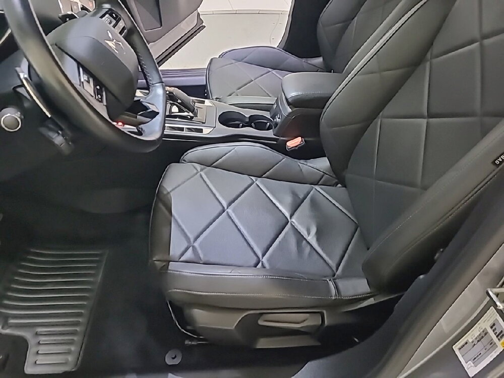Occasion DS DS3 Crossback DS3 Crossback PureTech 130 EAT8 - Grand Chic