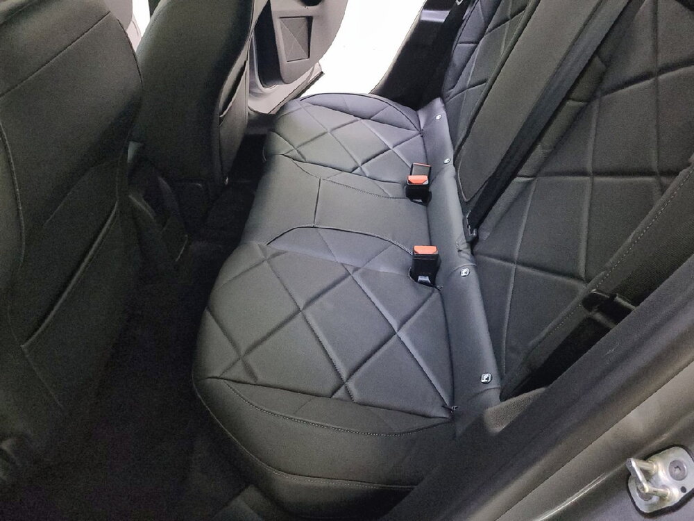 Occasion DS DS3 Crossback DS3 Crossback PureTech 130 EAT8 - Grand Chic
