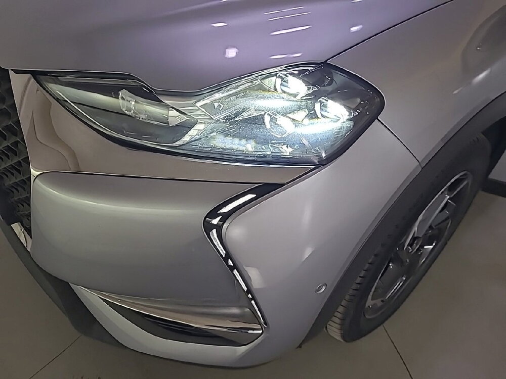 Occasion DS DS3 Crossback DS3 Crossback PureTech 130 EAT8 - Grand Chic