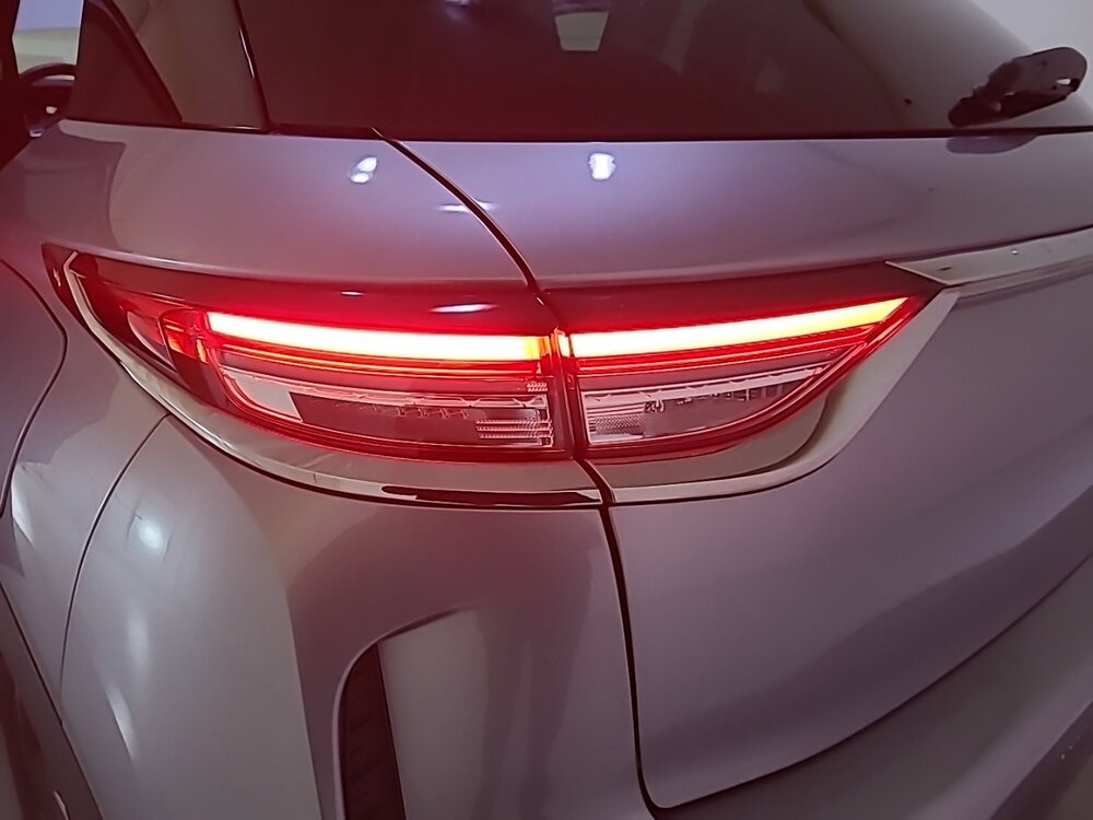 Occasion DS DS3 Crossback DS3 Crossback PureTech 130 EAT8 - Grand Chic